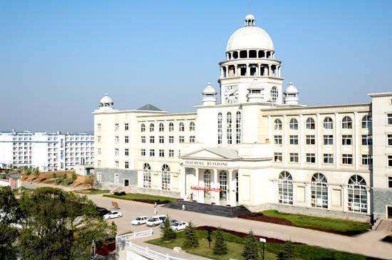 五所最坑的大学,最尴尬的5个大学