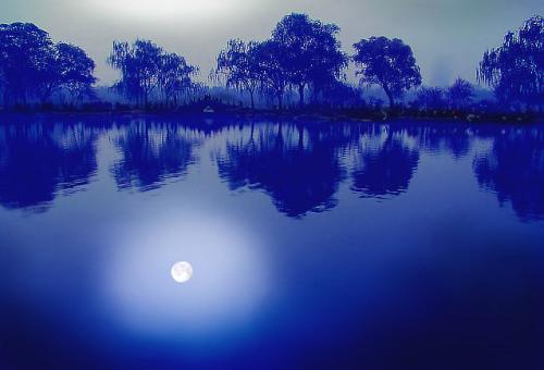 8首哲理古诗词,描写静观其变的古诗