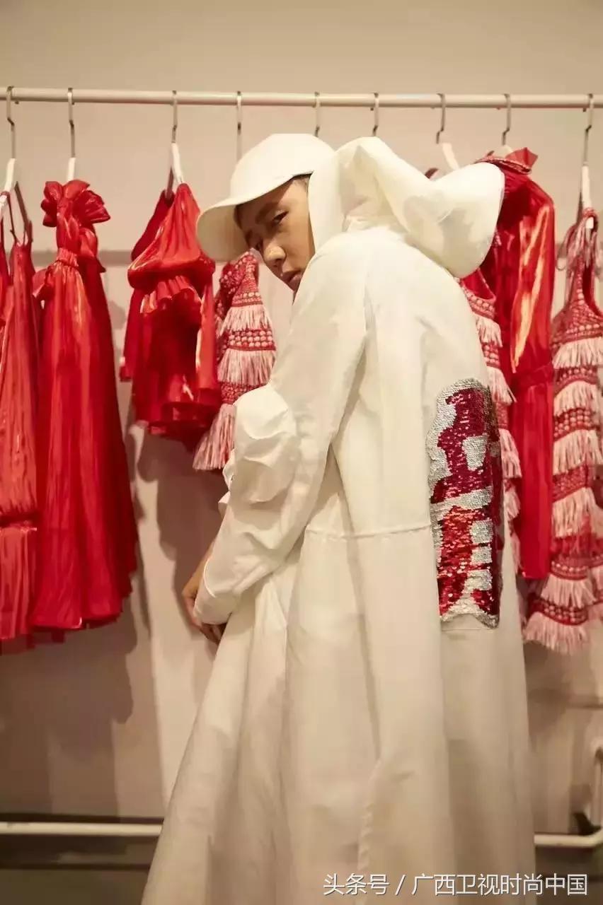 中国风穿什么好看,中国风适合年轻人穿吗