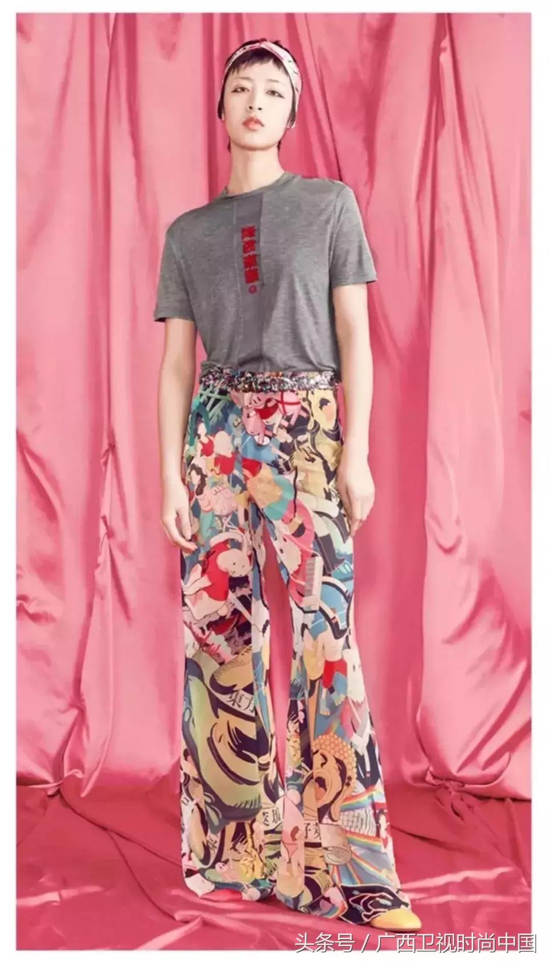 中国风穿什么好看,中国风适合年轻人穿吗