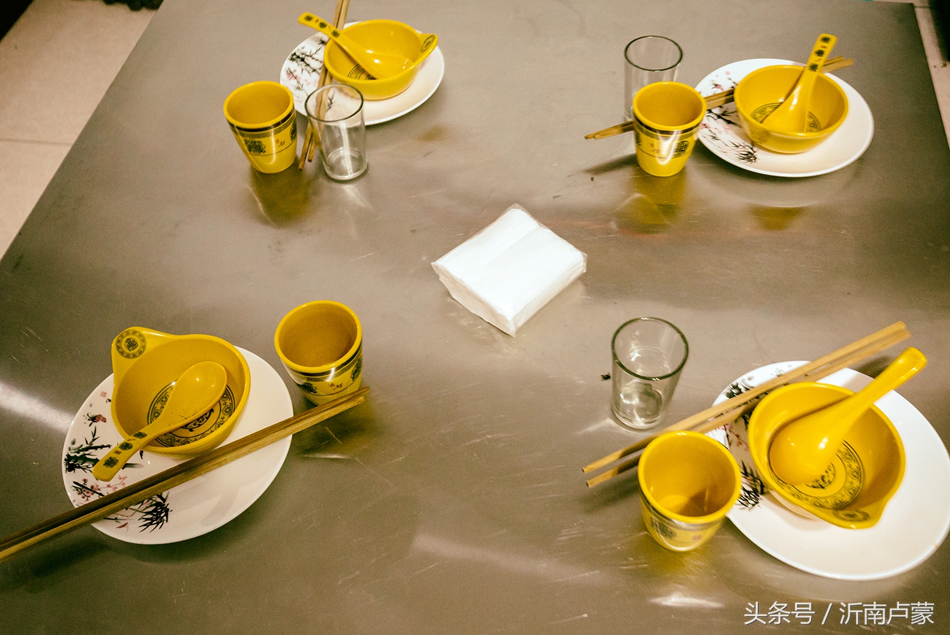 沂南炒鸡,沂南县美味故事餐饮店