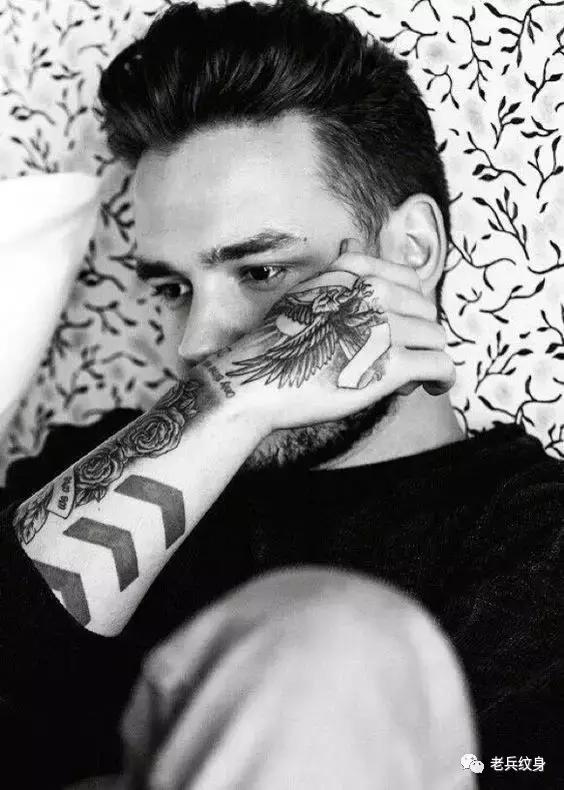 你的纹身为什么会痒,你的纹身疼吗