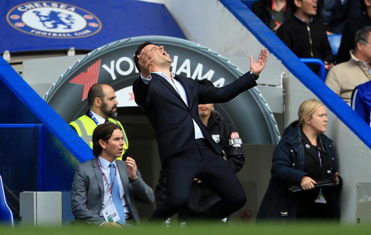 从枪支、*品毒**泛滥的贫民区走来,理查利森能否成为下一个大罗?