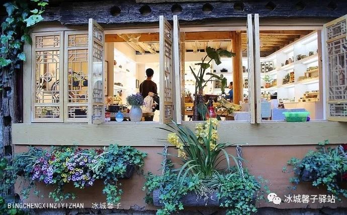 为什么要去大理才算爱得认真,为什么要去丽江古城旅游