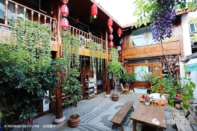 为什么要去大理才算爱得认真,为什么要去丽江古城旅游