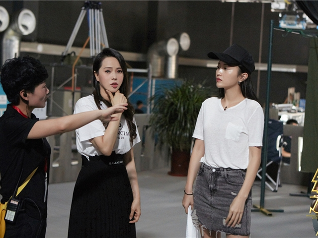 大张伟伊能静唱静止,大张伟和伊能静