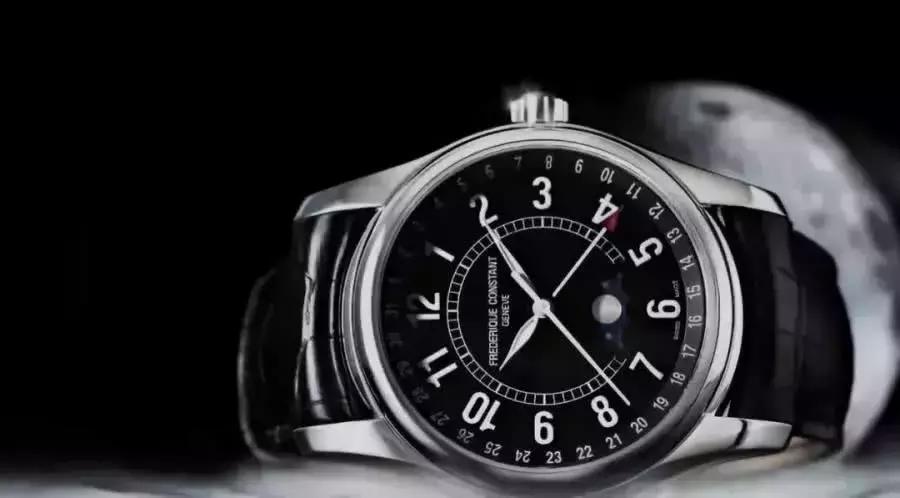 十万年误差就1秒？西铁城敢认第二