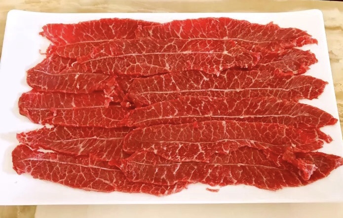 地道的潮汕牛肉,地道汕头潮汕牛肉正宗的店