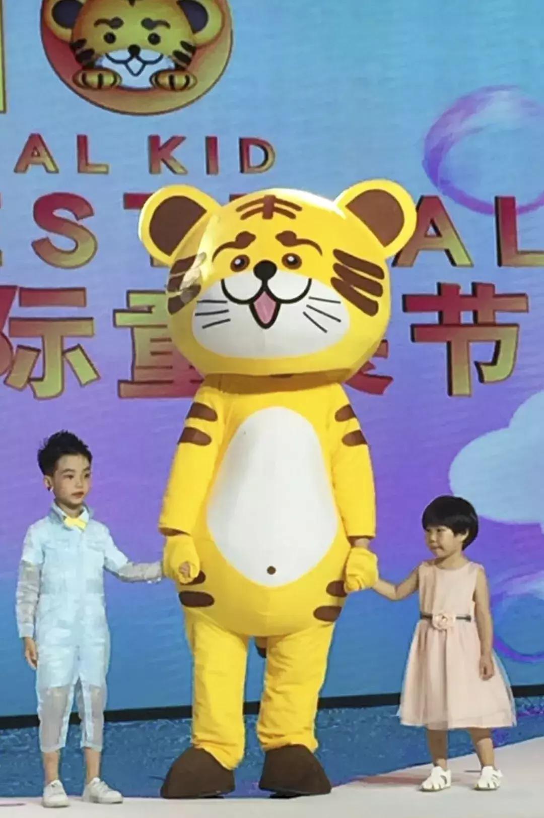 青岛即墨童装发布会,即墨童装展