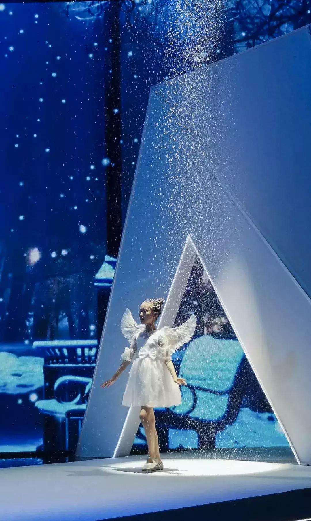 青岛即墨童装发布会,即墨童装展