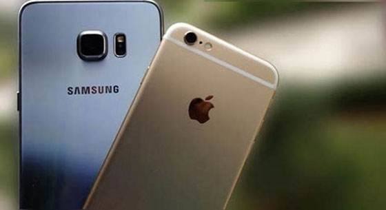 三星发布广告嘲笑苹果落后,三星再推新广告吐槽