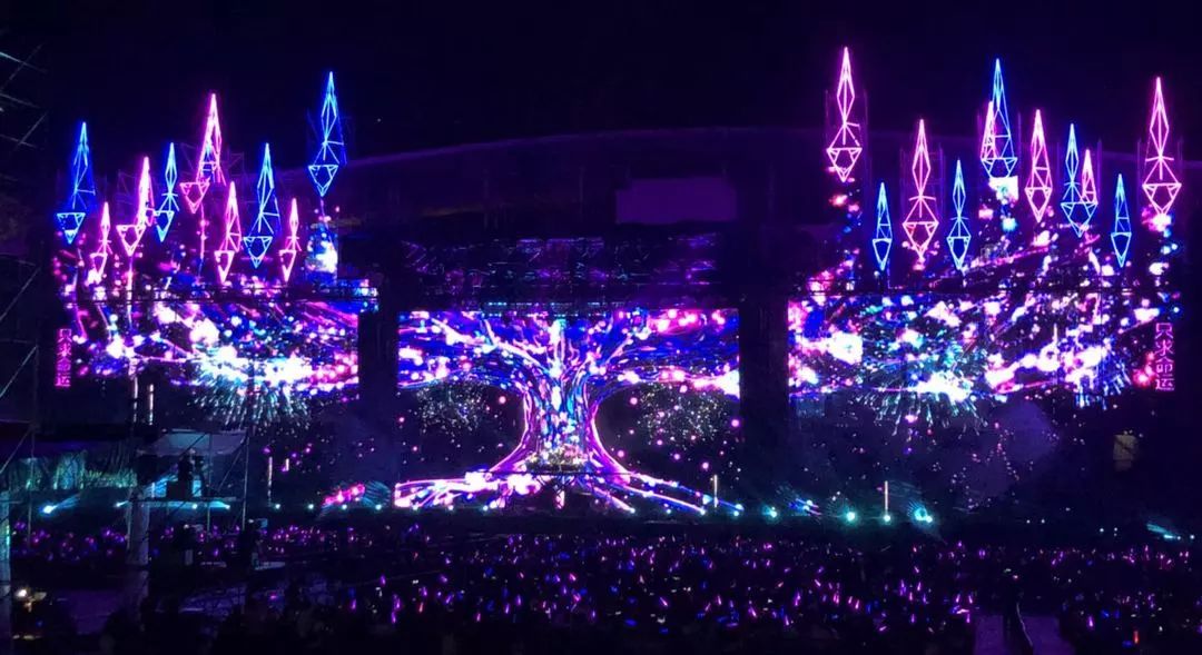 五月天世界巡回演出,五月天演唱会