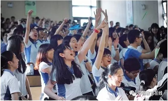 解密毛坦高考工厂,毛坦厂为什么叫高考工厂