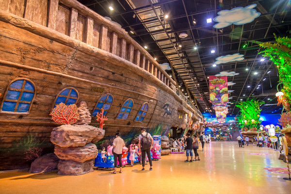 烂苹果乐园需要带什么,烂苹果乐园里有什么