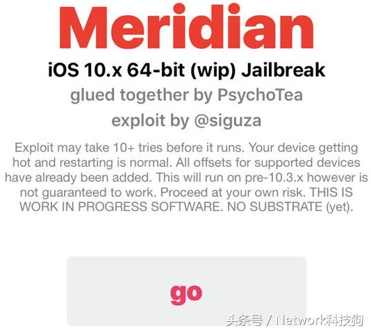 ios10.3.2越狱方法,ios10.3.3越狱教学