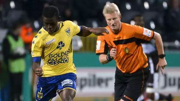 比甲圣图尔登阵容,圣图尔登比甲