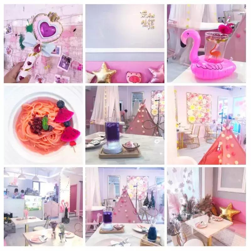 沈阳美食网红店于洪区,沈阳网红店沈阳美食打卡