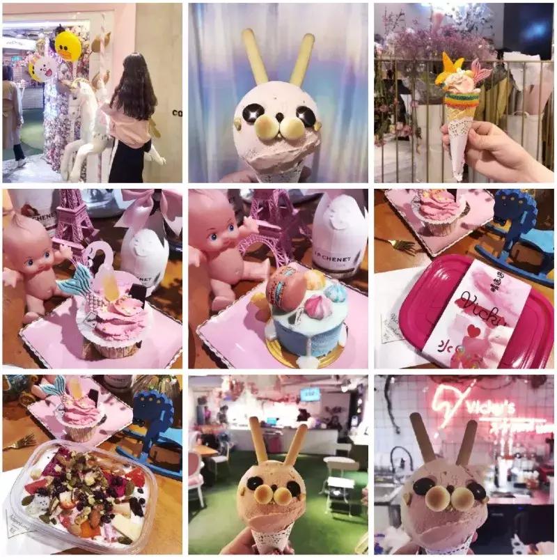 沈阳美食网红店于洪区,沈阳网红店沈阳美食打卡