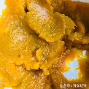 自制芋圆果然零失败就是费时间,有什么办法可以让芋圆不粘在一起