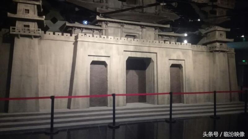 临汾人文映像——曲沃靠行贿也能当国君（晋武公篡位）