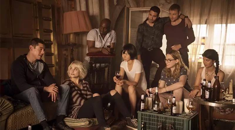 好看的美剧电视剧推荐,和黄石一样好看的美剧推荐