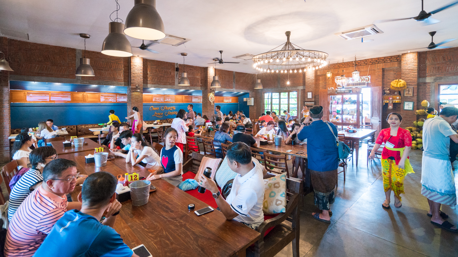 巴厘岛吃喝攻略,巴厘岛闺蜜