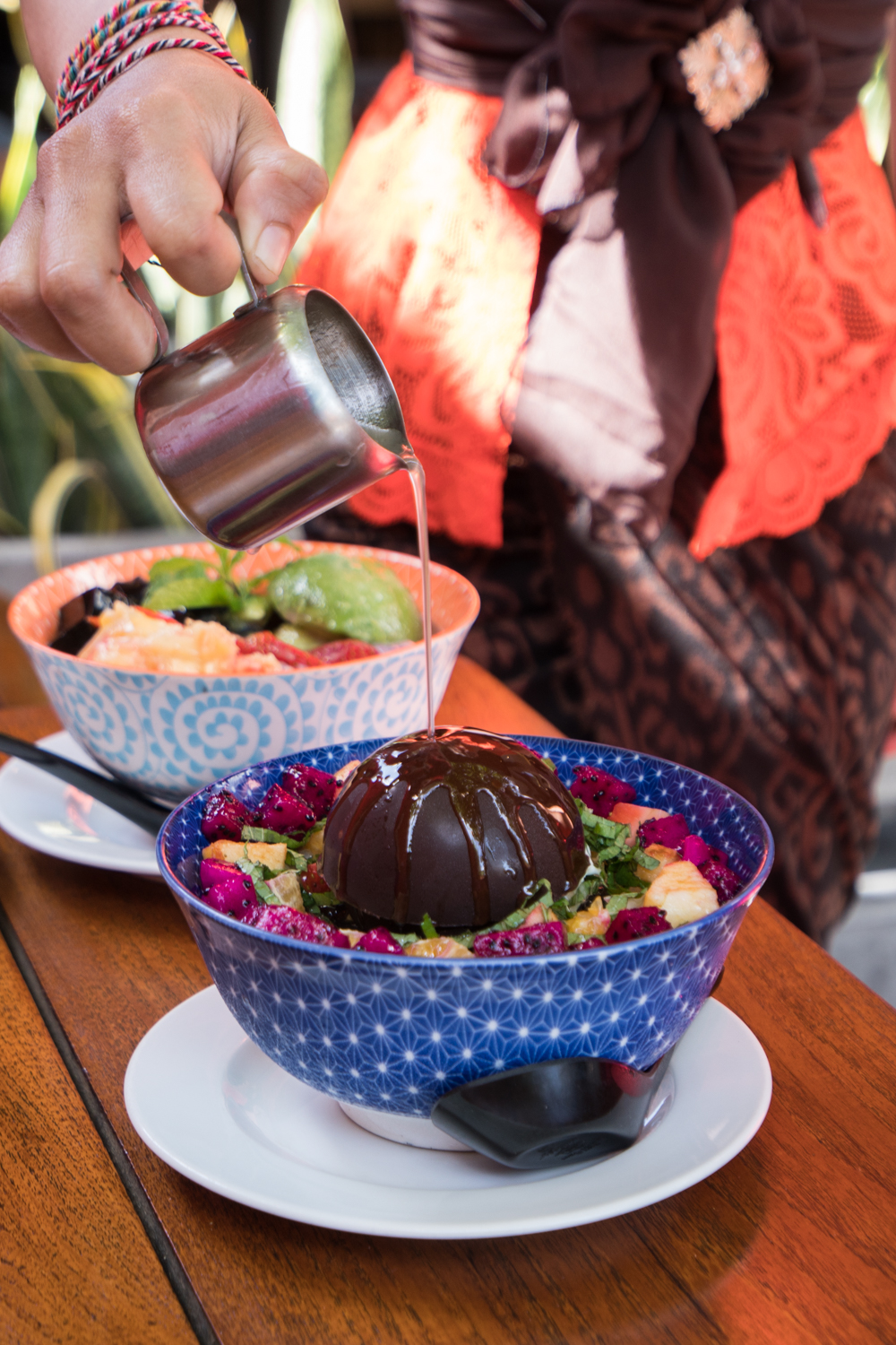 巴厘岛吃喝攻略,巴厘岛闺蜜