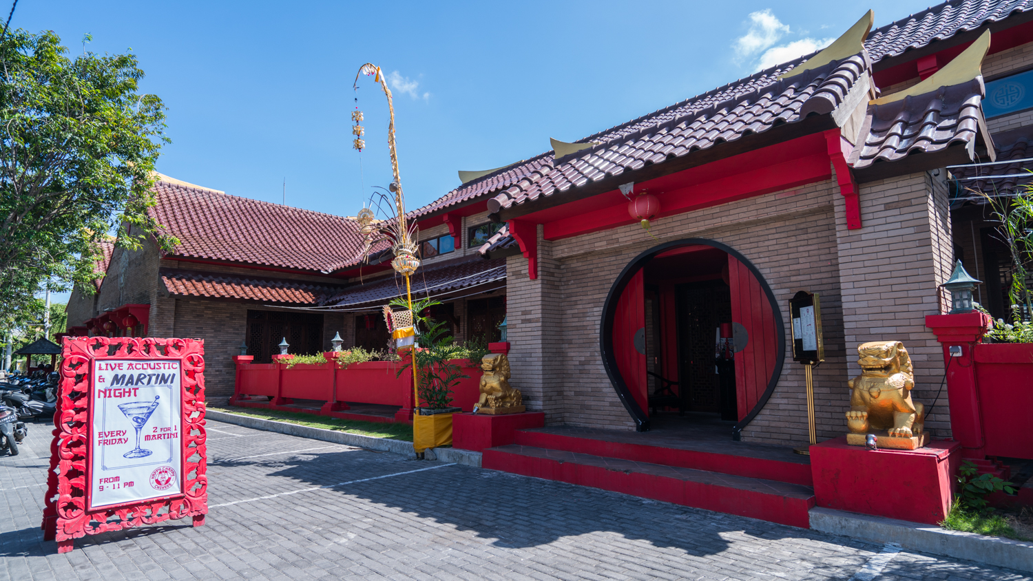 巴厘岛吃喝攻略,巴厘岛闺蜜