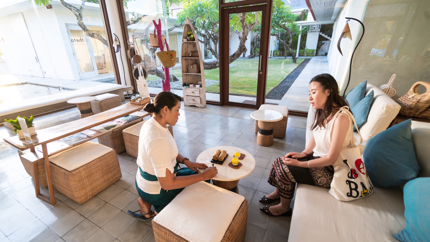 巴厘岛吃喝攻略,巴厘岛闺蜜