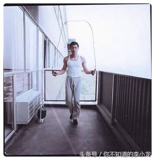 截拳道李小龙技击,截拳之道李小龙结局