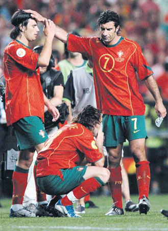 10大黄金一代的没落,遗憾,流泪,他们未成的事业留给后人去完成