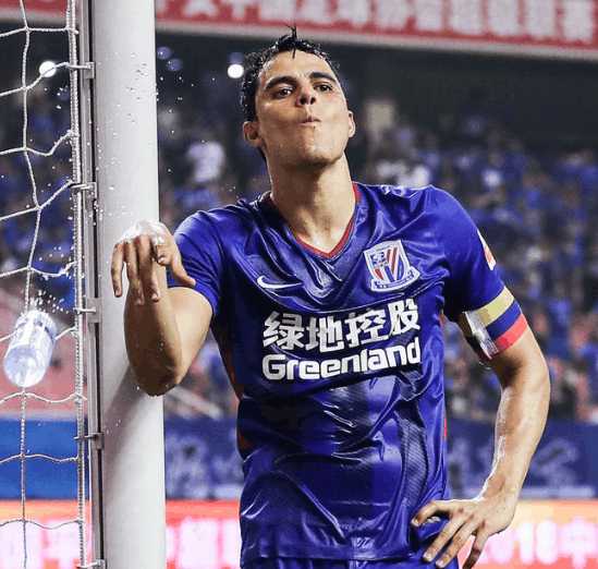 中超最匪夷所思的乌龙,韦世豪惊天乌龙申花战平国安