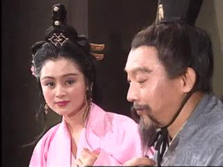 三国演义陈红版貂蝉6集,三国演义陈红貂蝉视频
