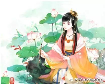 国人须知的十六个国学精华文学典故