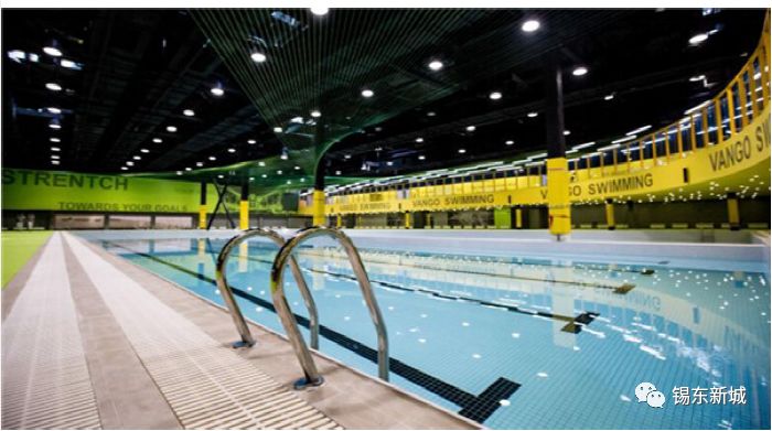 锡东新城100亿项目,锡东新城有哪些项目