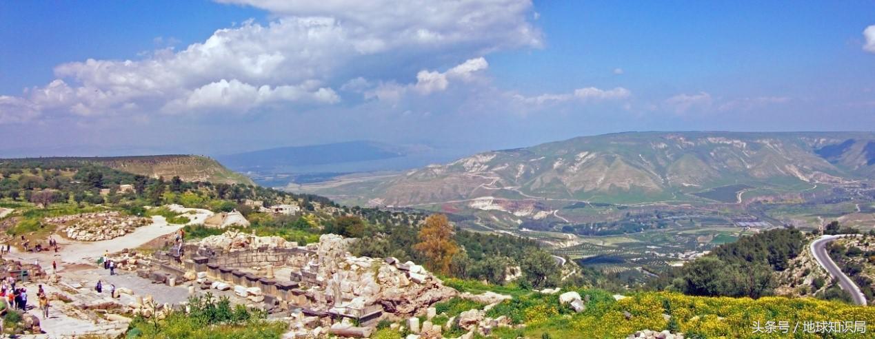 以色列和叙利亚怎么打起来的,以色列为何与叙利亚为敌