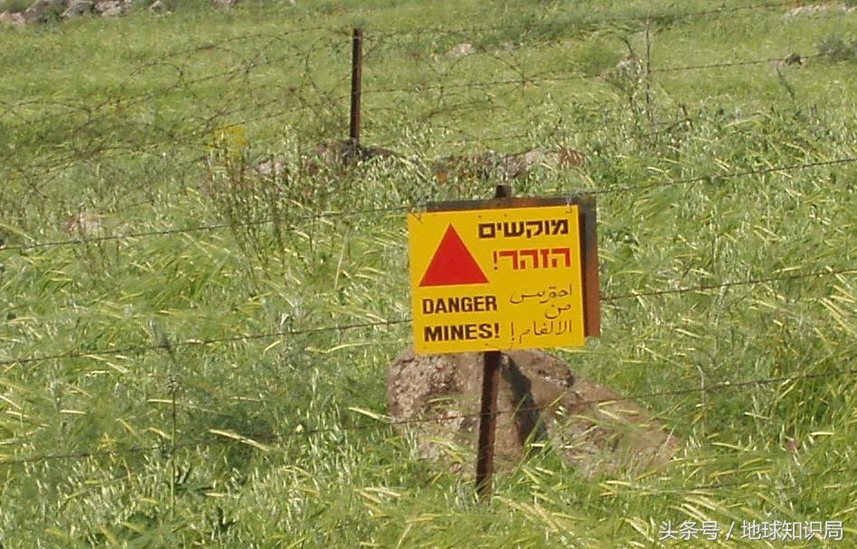 以色列为什么欺负巴勒斯坦,以色列为什么欺负叙利亚