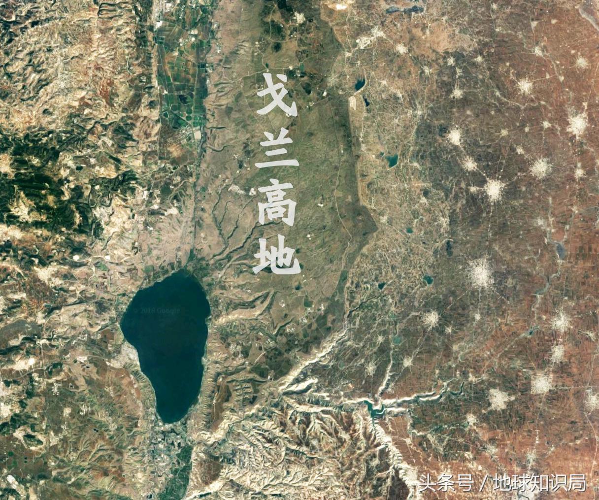 以色列为什么欺负巴勒斯坦,以色列为什么欺负叙利亚