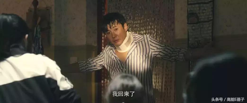 暑期档喜剧电影,好看好笑的国产喜剧片