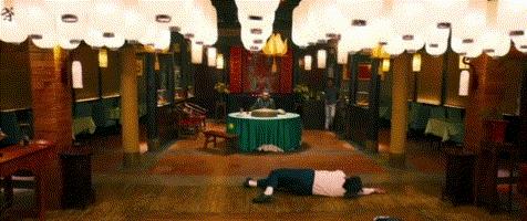 暑期档喜剧电影,好看好笑的国产喜剧片