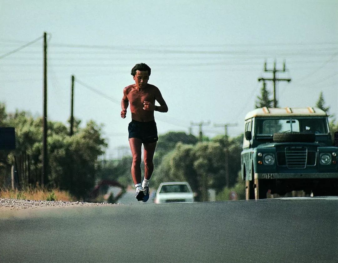 村上春树一个人,村上春树人生重要的事情