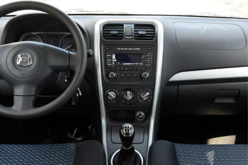 老款北斗星问题,北斗星曾经的国民神车