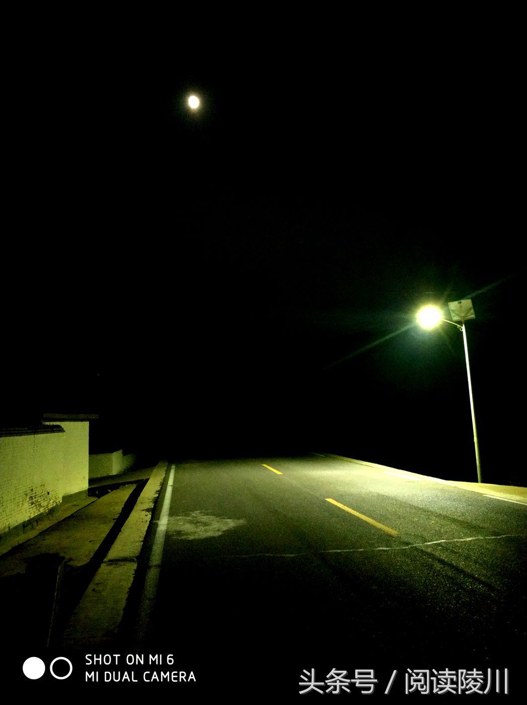 小乡村的夏天安静又惬意,陵川夏天生活