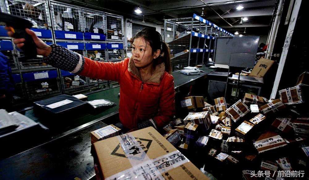 滴滴司机快递员外卖员哪个好赚钱,快递保安外卖员哪个工作好一些