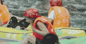 奉化西江漂流和青云峡漂流哪个好,奉化十大漂流景点