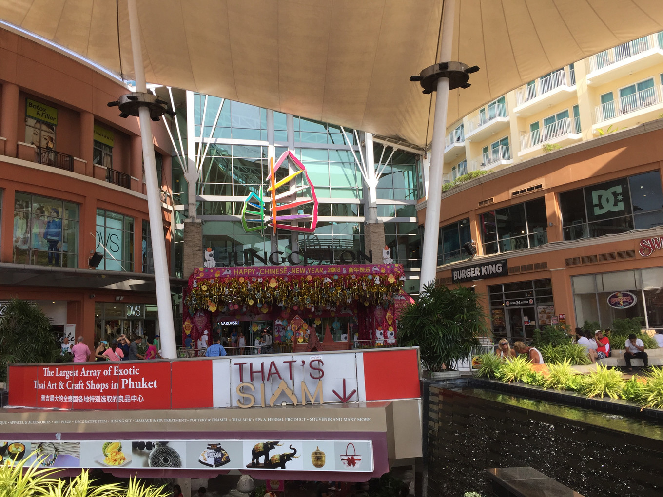 推荐普吉岛自由行5天旅游攻略,普吉岛伴手礼必买清单