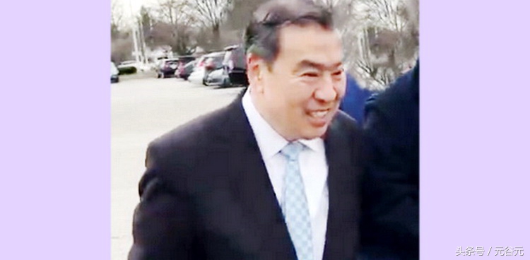 周立波现在在美国怎么样,周立波在美国现在是什么情况