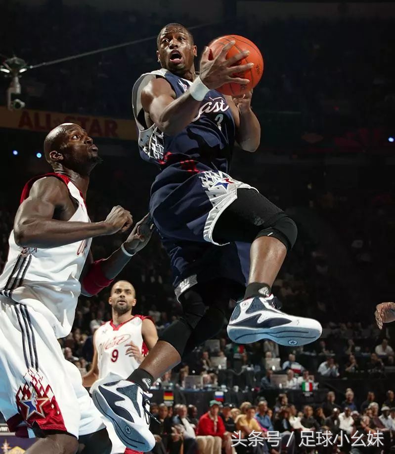 各品牌篮球鞋现状,盘点各大品牌最值得入手的篮球鞋