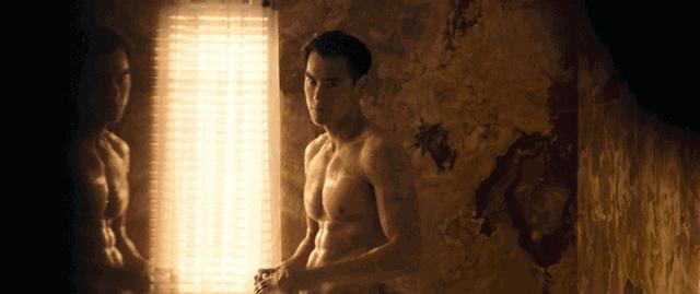 被50岁许晴的臀刺激了！美臀杀，我只服“许晴趴”