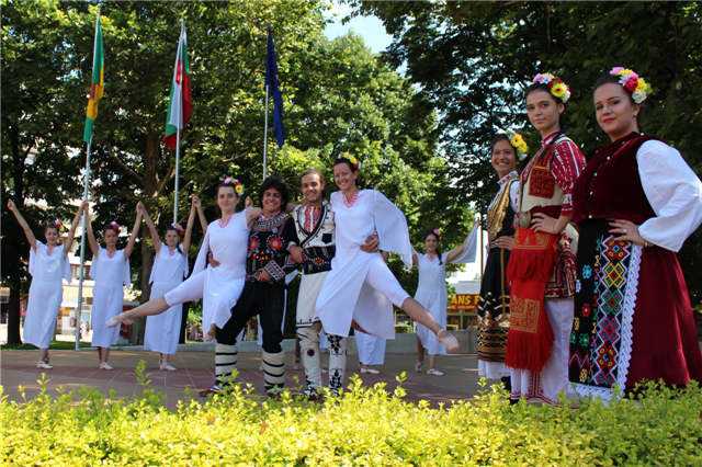 2015年国际青少年文化节天津,天津国际少儿艺术节2018廊坊